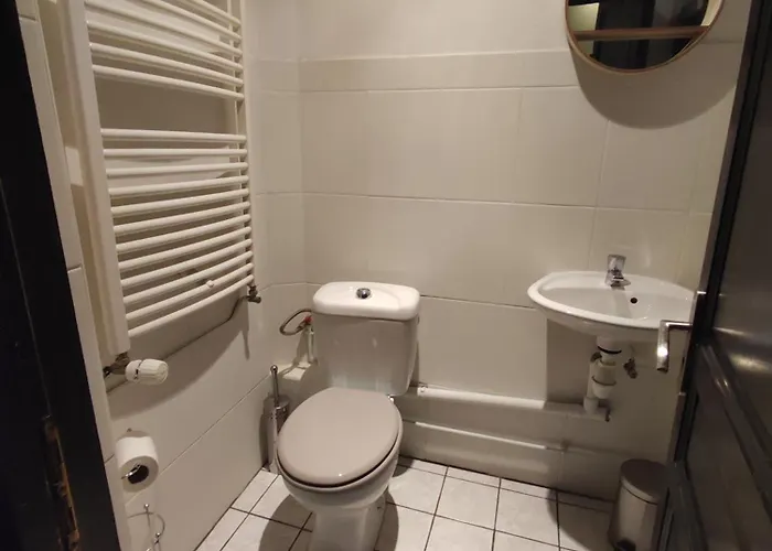 Penzion 1 Ginco Thionville