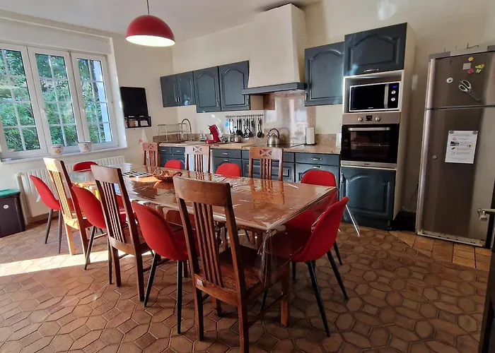 1 Ginco * Thionville